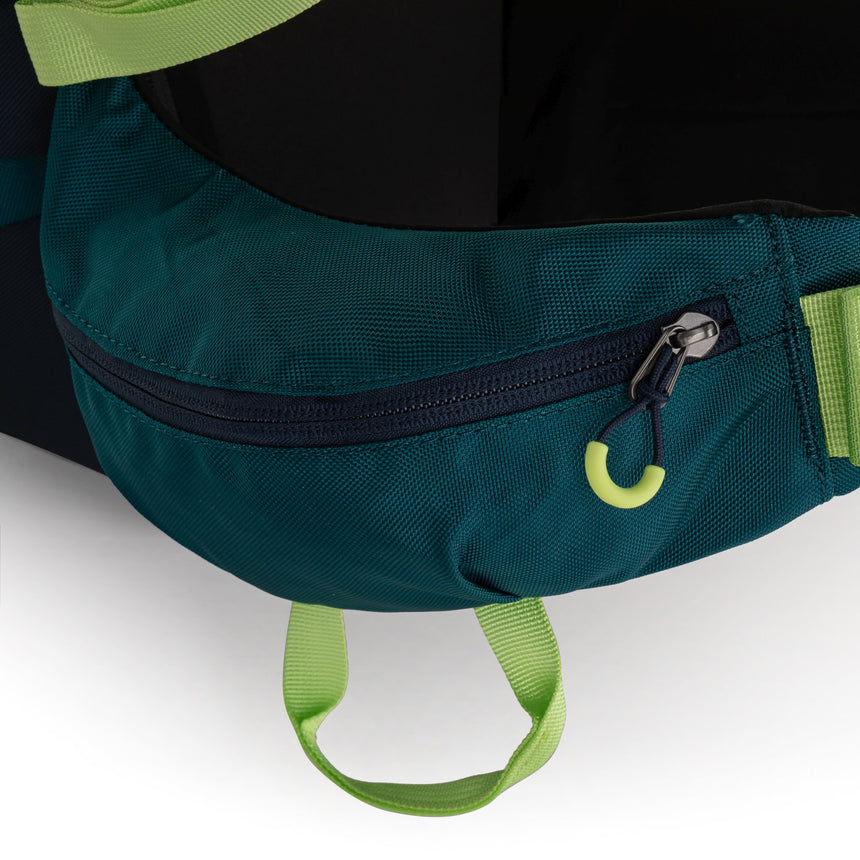 Ski touring and freeride backpack Kilpi GLACIER-U