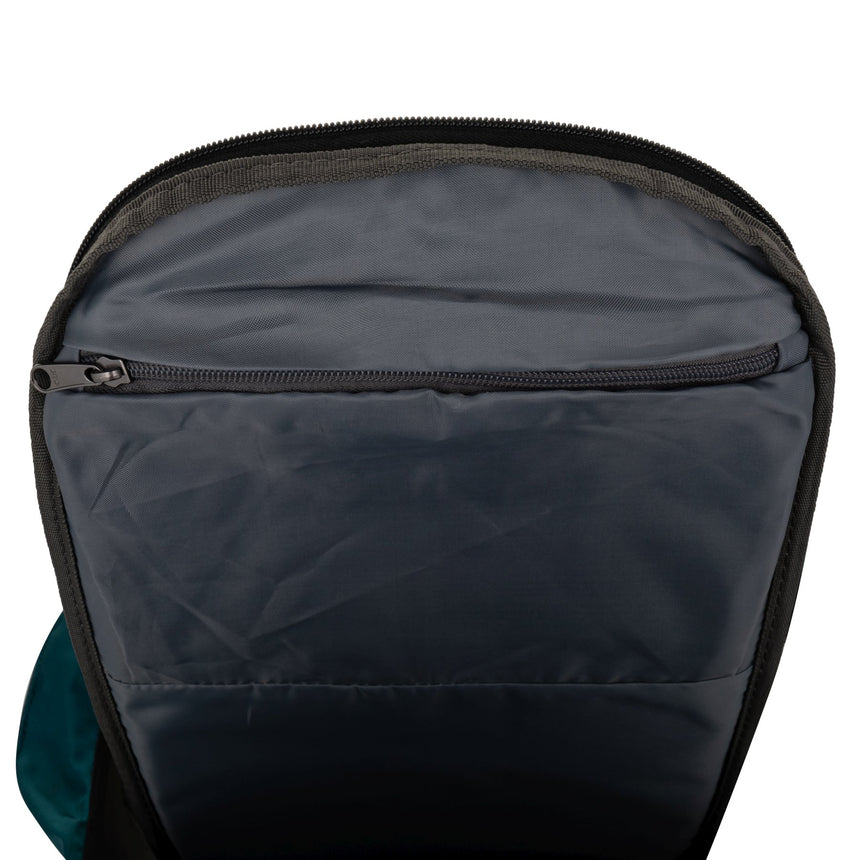 Ski touring and freeride backpack Kilpi GLACIER-U