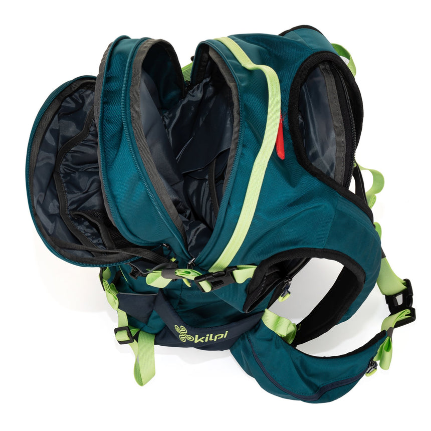 Ski touring and freeride backpack Kilpi GLACIER-U