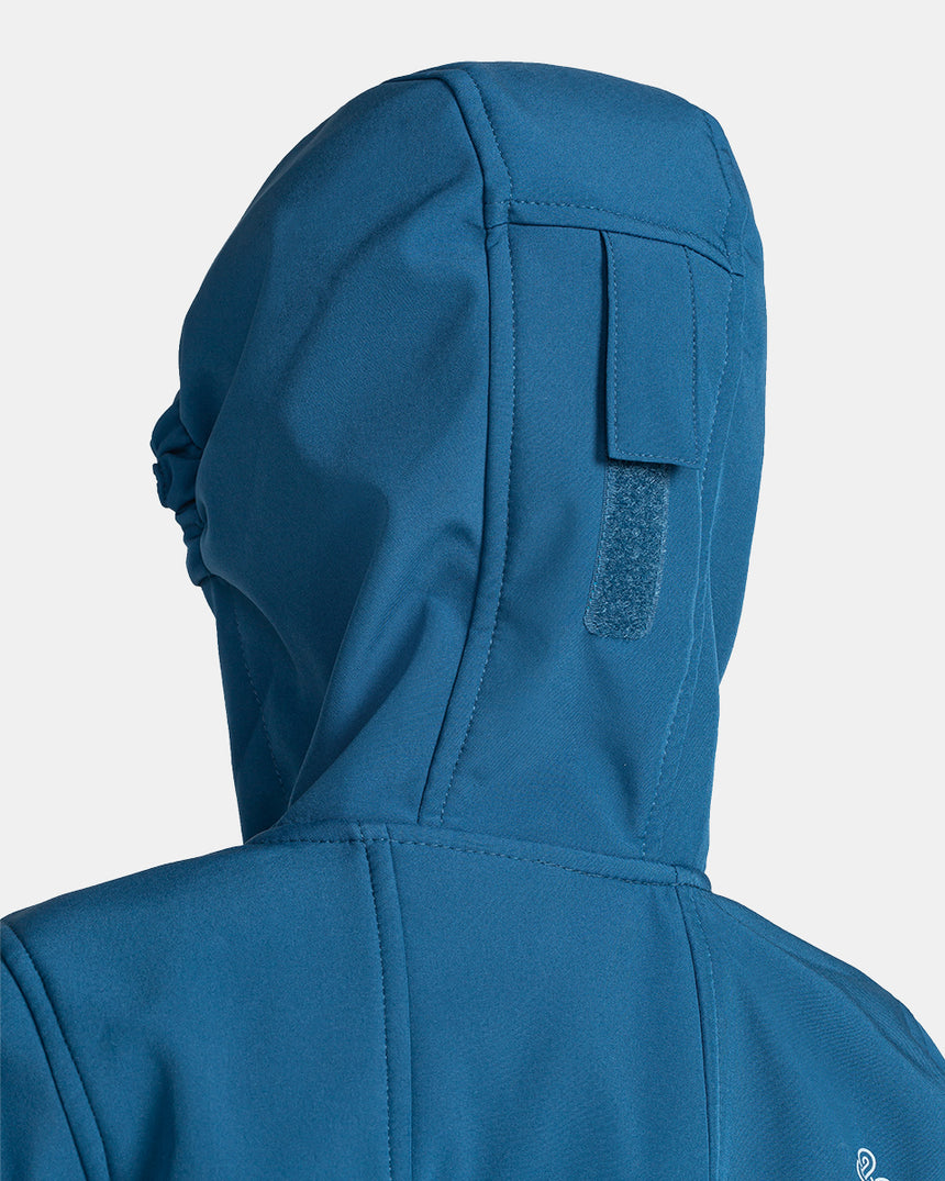 Boy´s softshell jacket Kilpi RAVIO-J