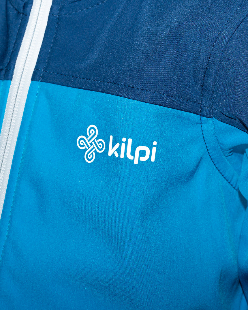 Boy´s softshell jacket Kilpi RAVIO-J