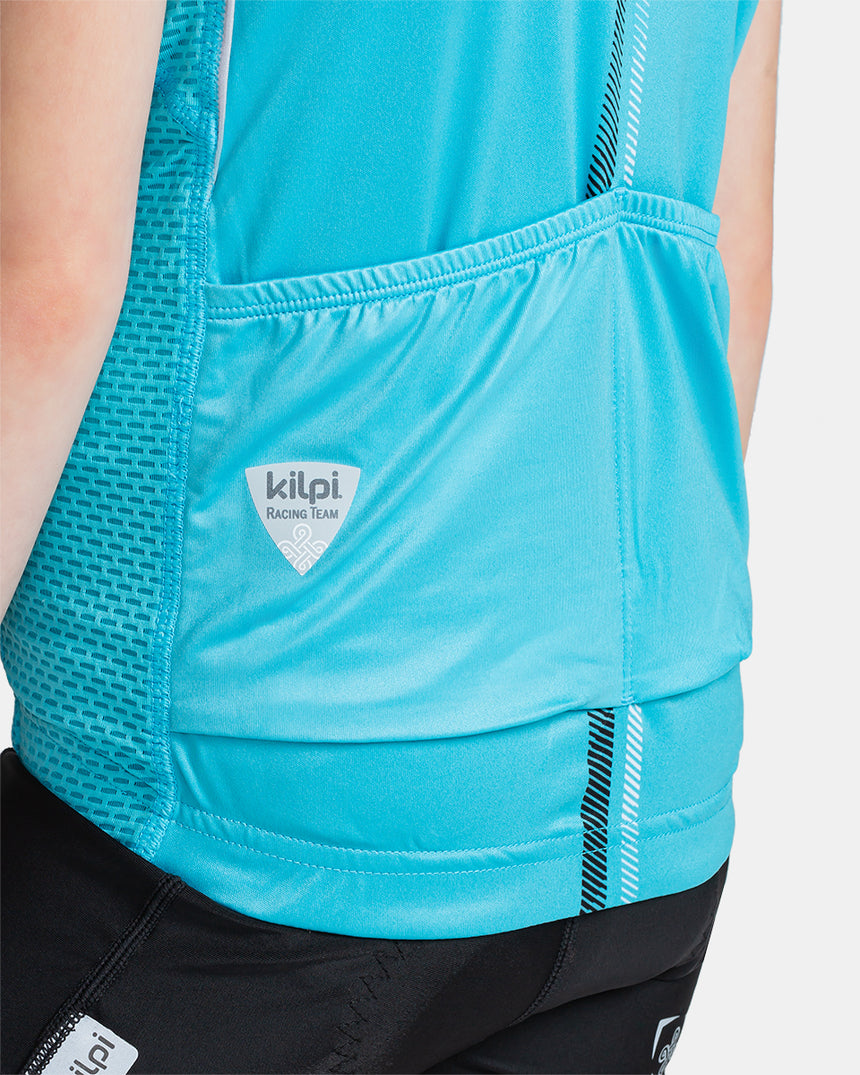 Gir´s wielershirt Kilpi CORRIDOR-JG