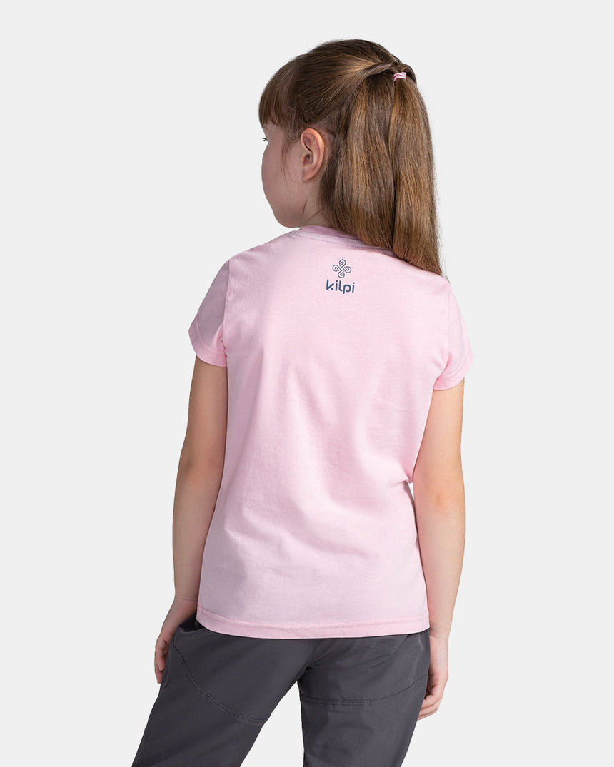 Girl's T-shirt Kilpi MALGA-JG