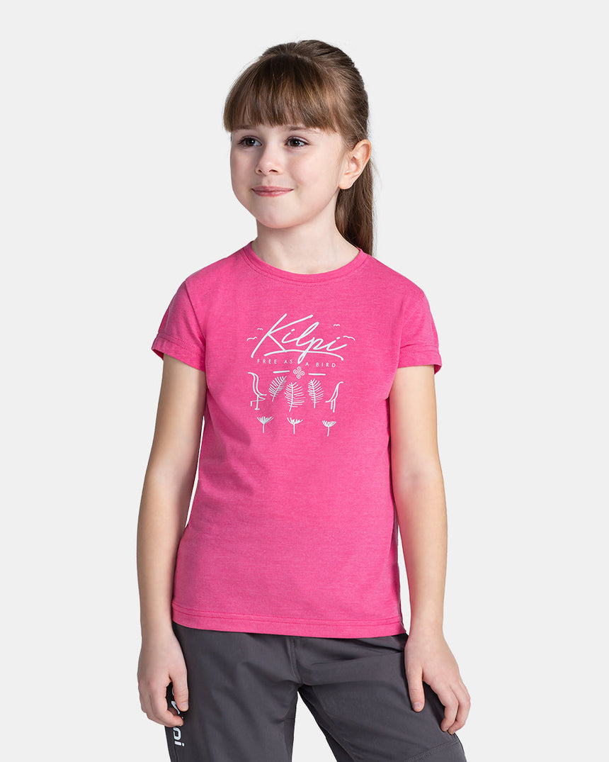 Girl's T-shirt Kilpi MALGA-JG