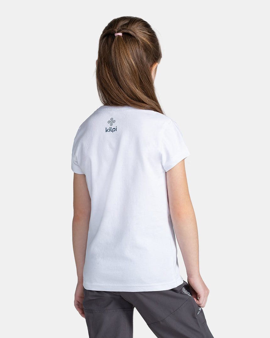 Meisjes-T-shirt Kilpi MALGA-JG