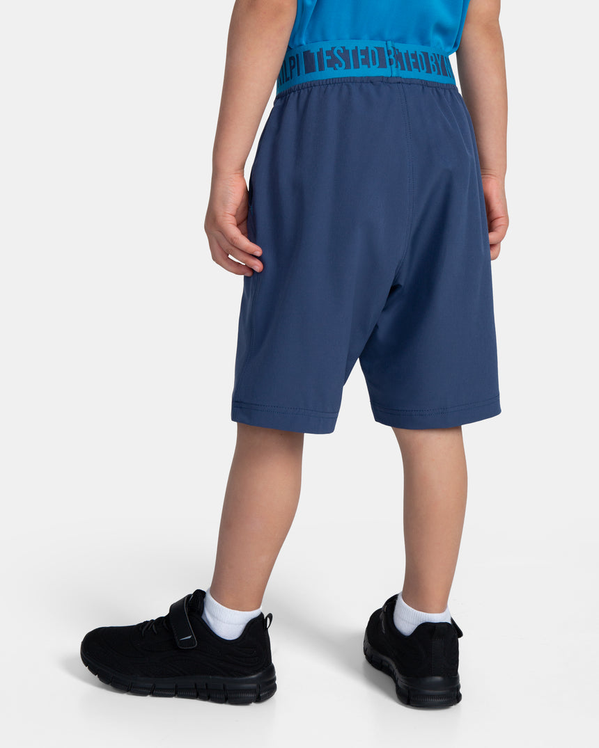 Boy´s shorts Kilpi JOSEPH-JB