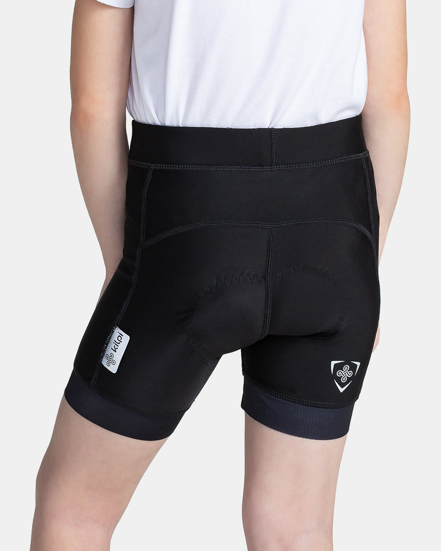 Kid´s cycling shorts Kilpi PRESSURE-J