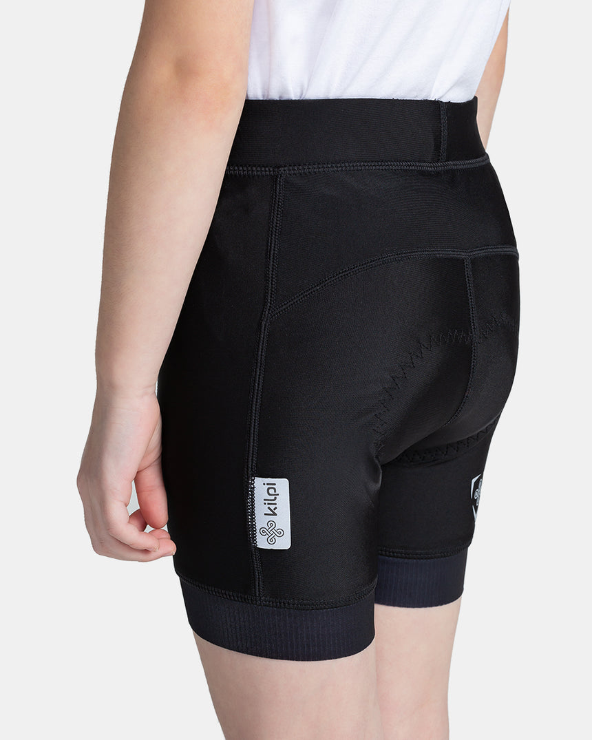 Kid´s cycling shorts Kilpi PRESSURE-J