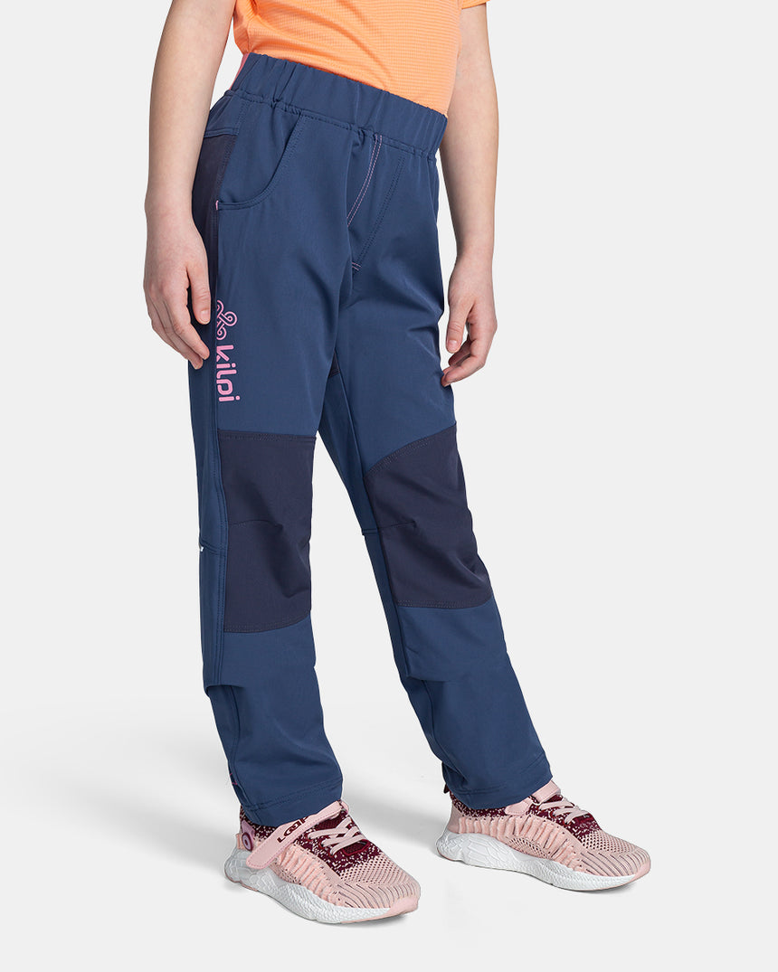 Meisjes outdoorbroek kilpi KARIDO-JG