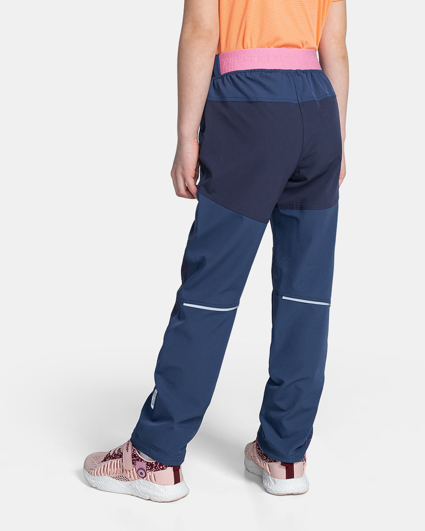 Meisjes outdoorbroek kilpi KARIDO-JG