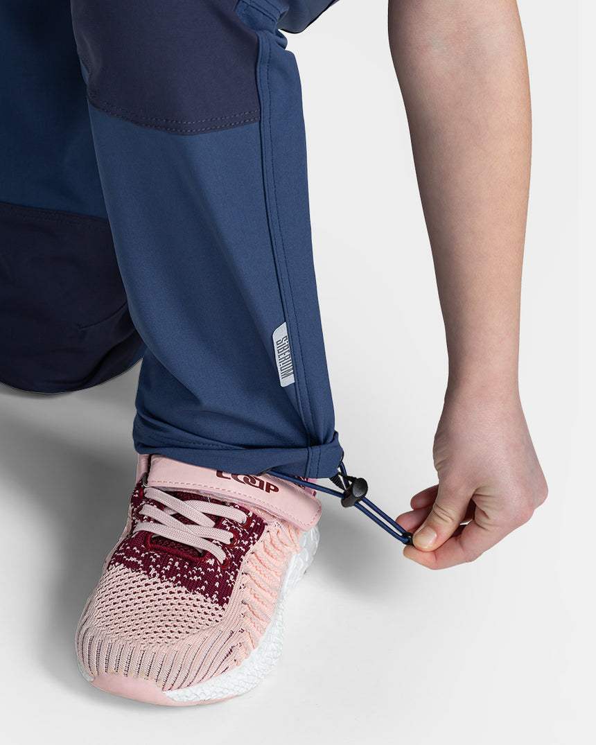 Meisjes outdoorbroek kilpi KARIDO-JG