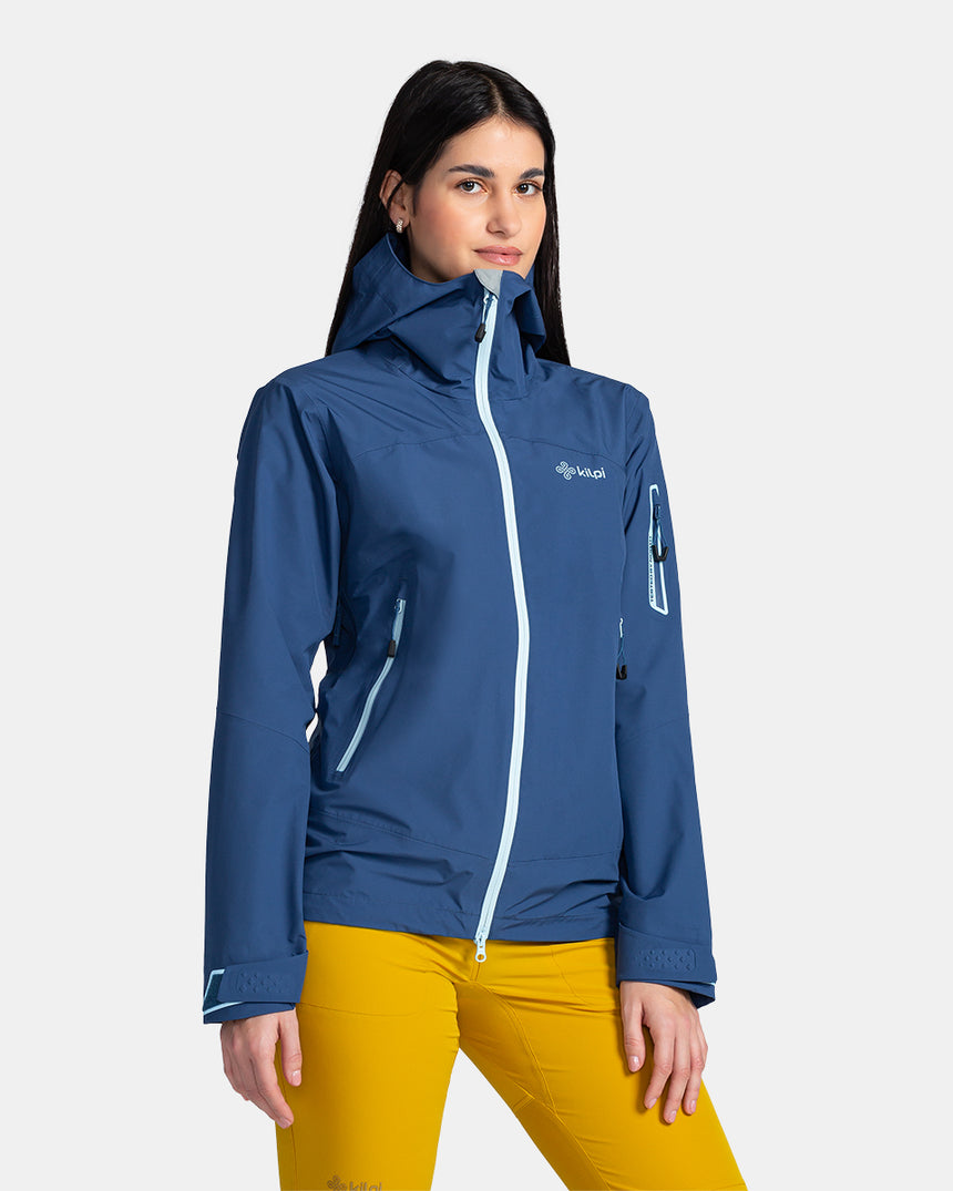 Women´s membrane jacket MAMBA-W