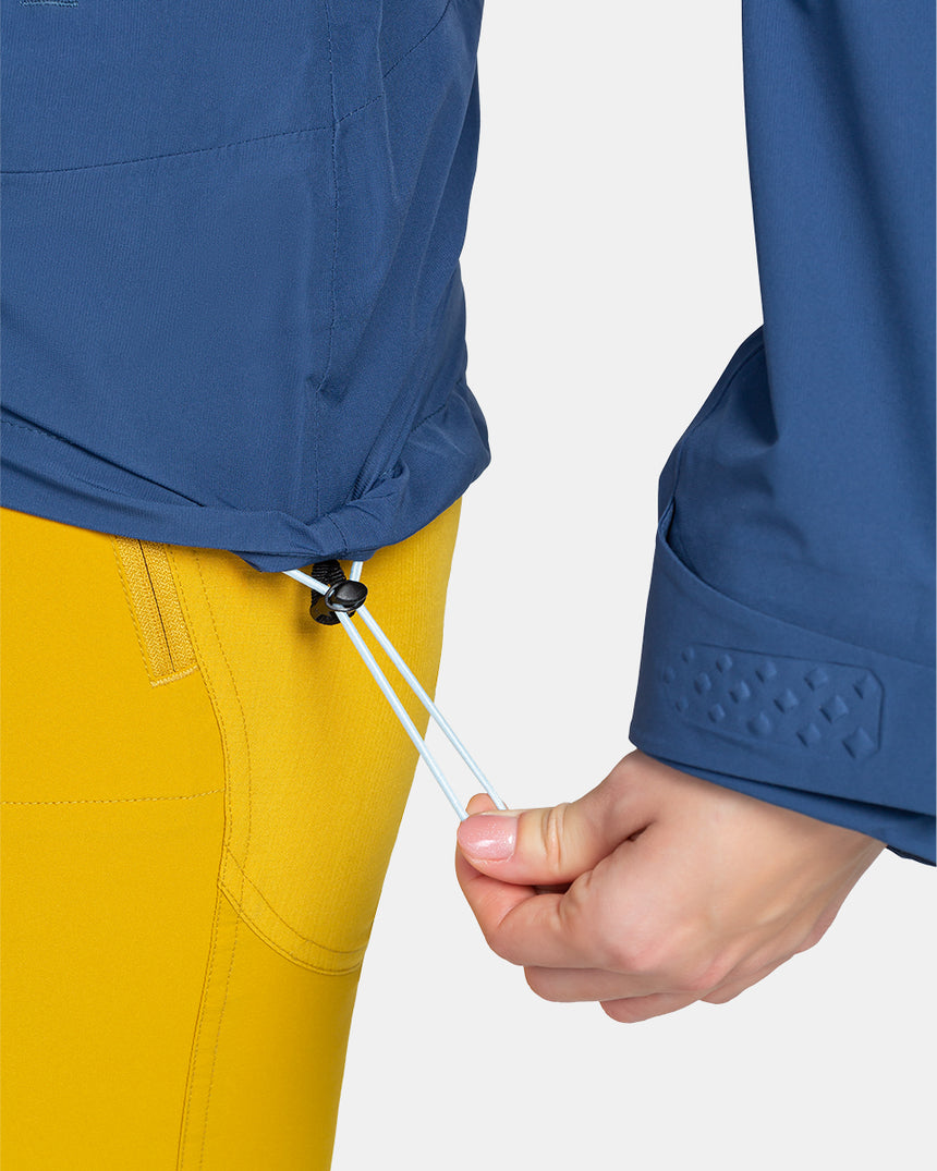 Women´s membrane jacket MAMBA-W