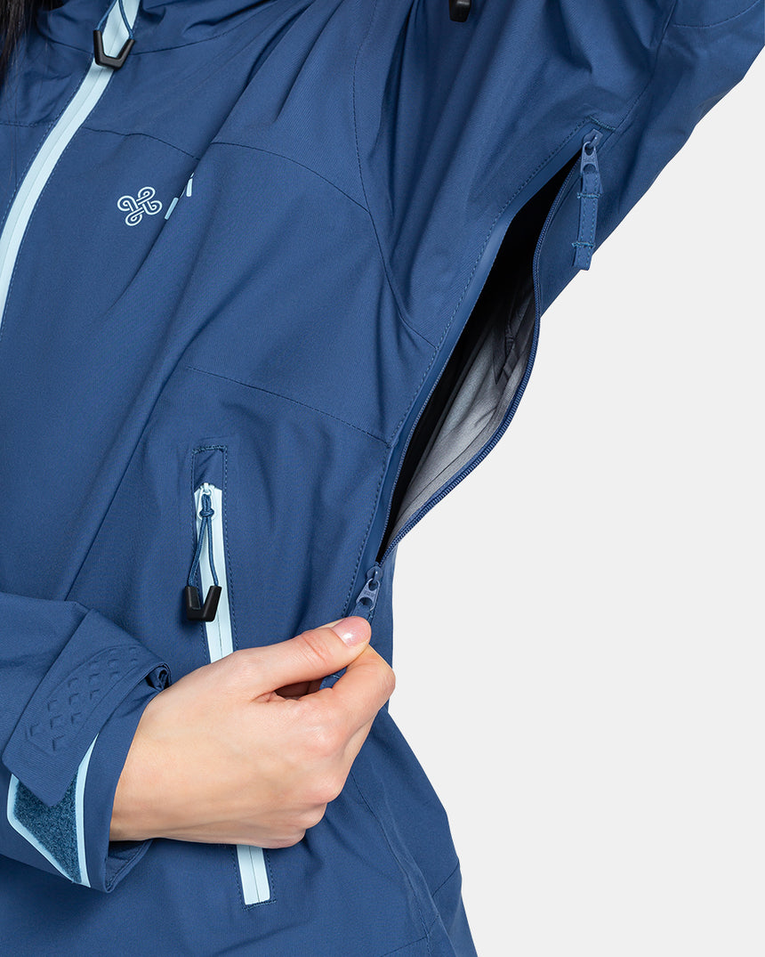Women´s membrane jacket MAMBA-W