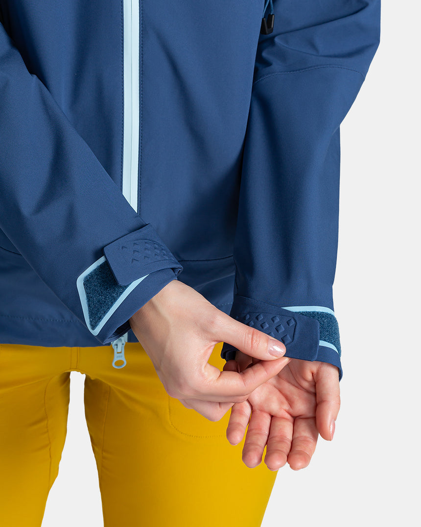 Women´s membrane jacket MAMBA-W