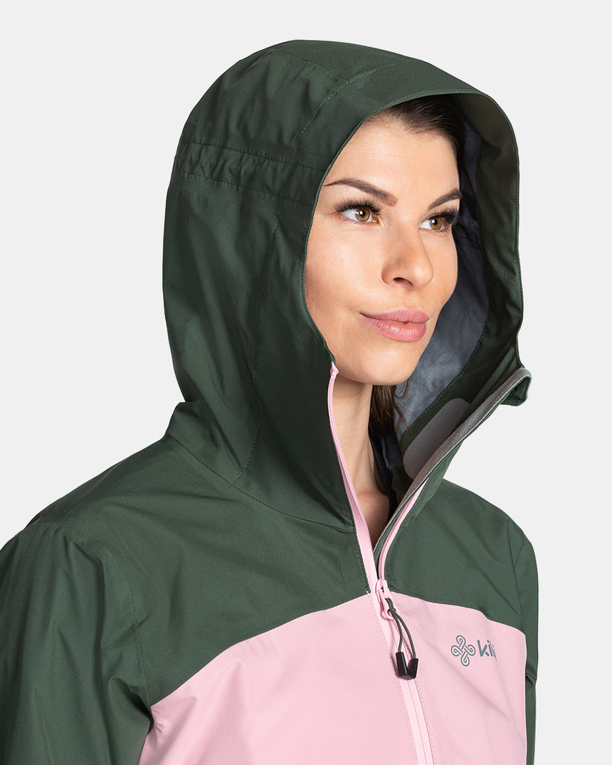 Women´s membrane jacket MAMBA-W