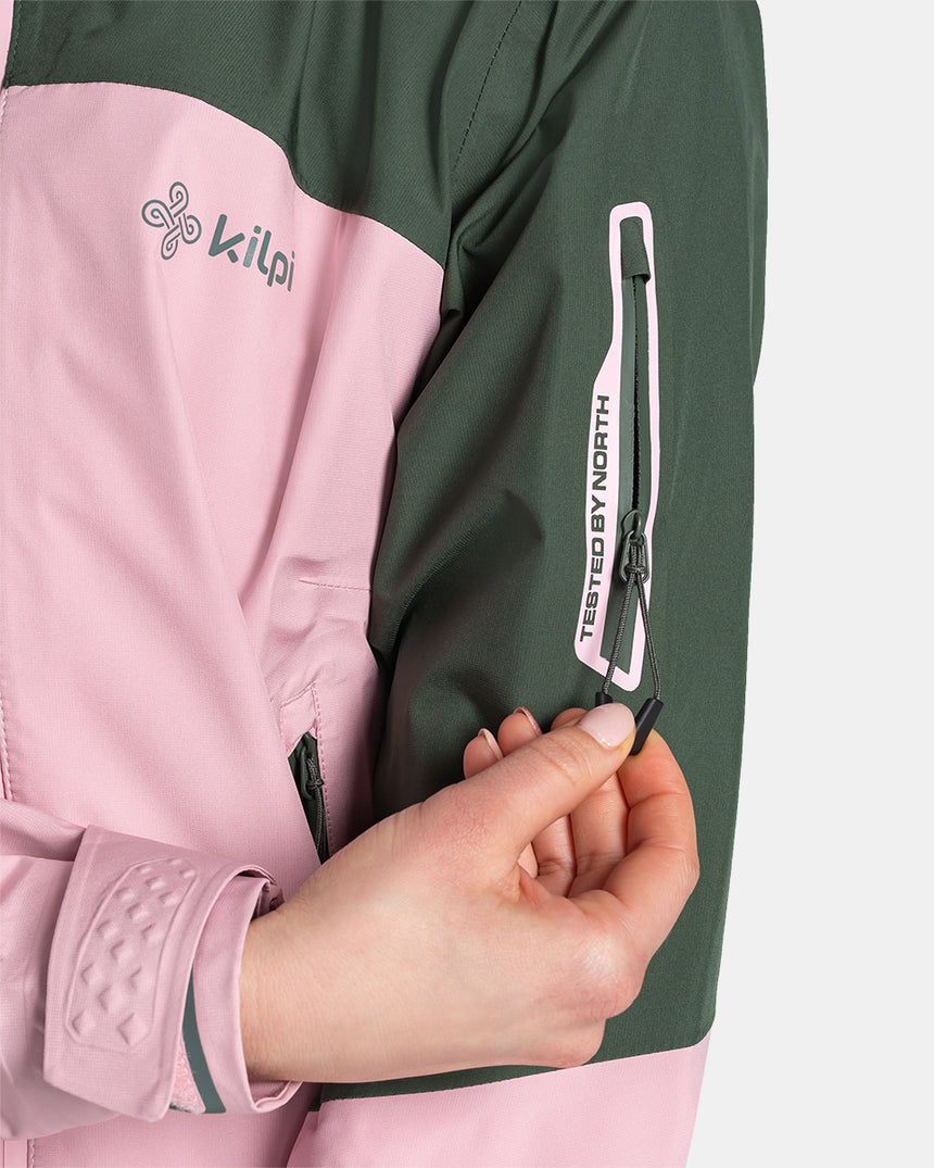 Women´s membrane jacket MAMBA-W