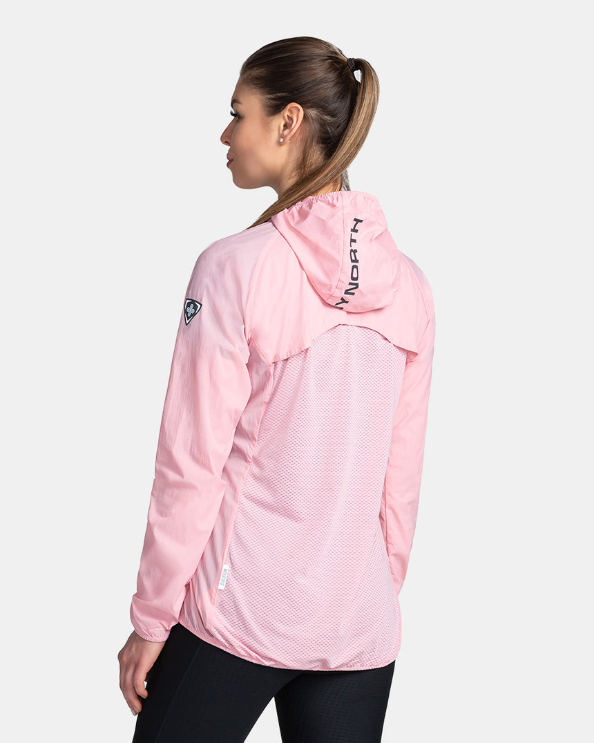 Women´s ultralight running jacket Kilpi ANORI-W