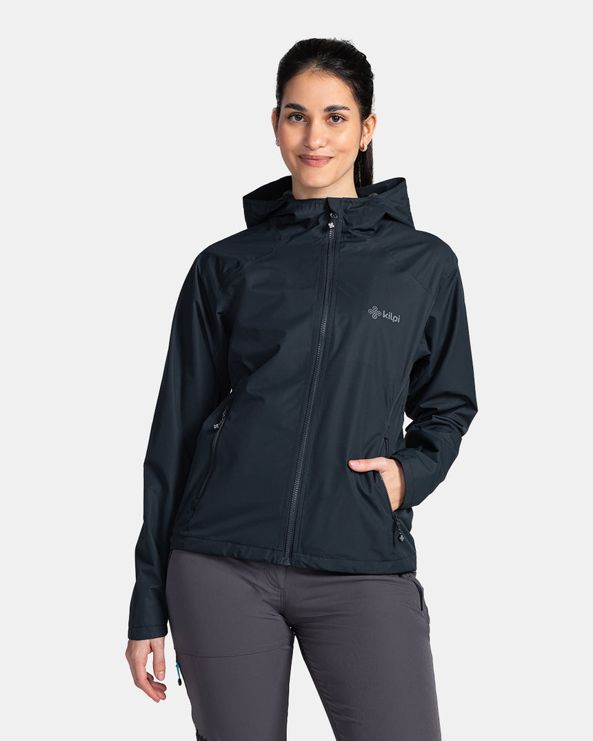 Women´s outdoor jacket Kilpi SONNA-W