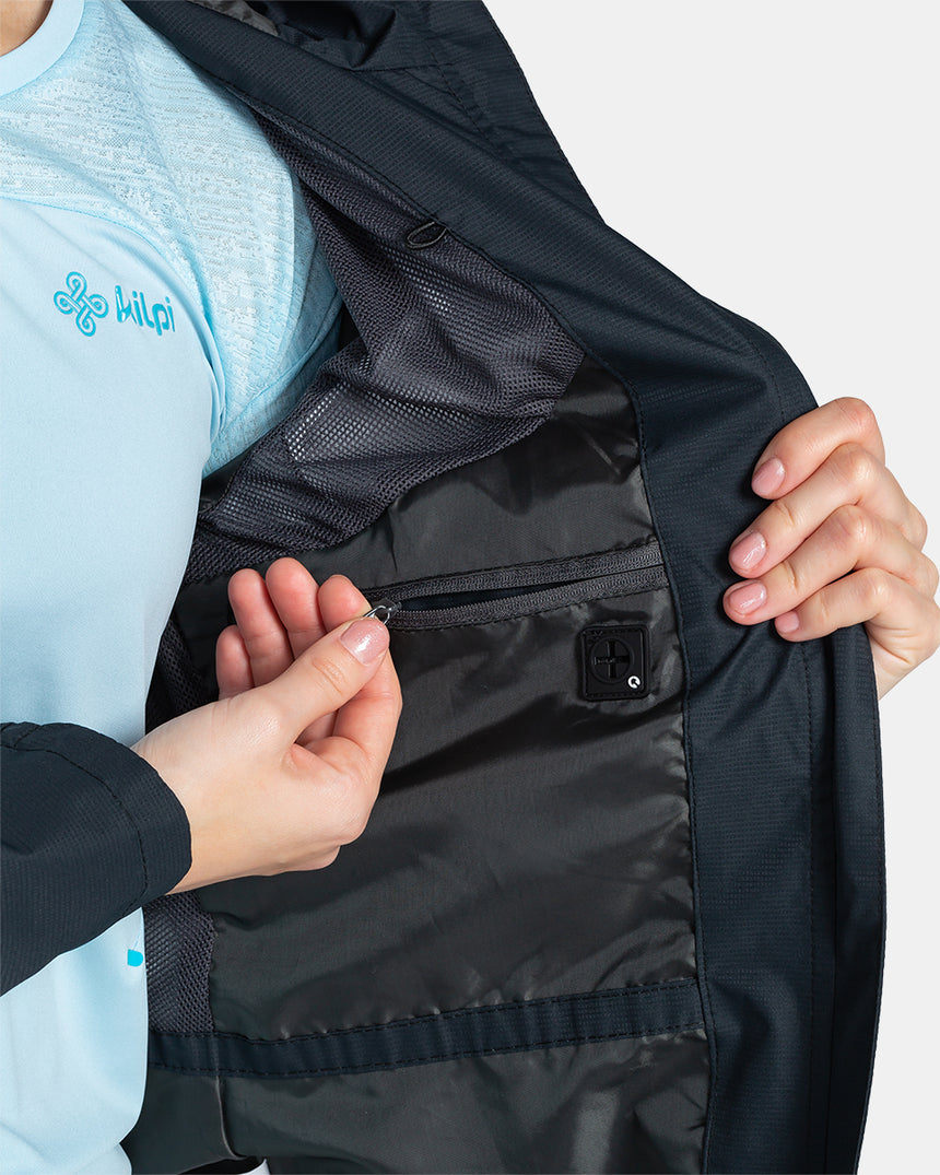 Women´s outdoor jacket Kilpi SONNA-W