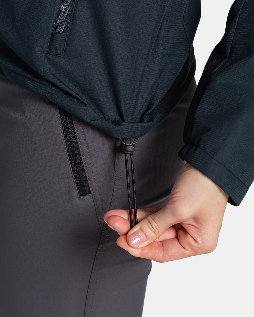 Women´s outdoor jacket Kilpi SONNA-W