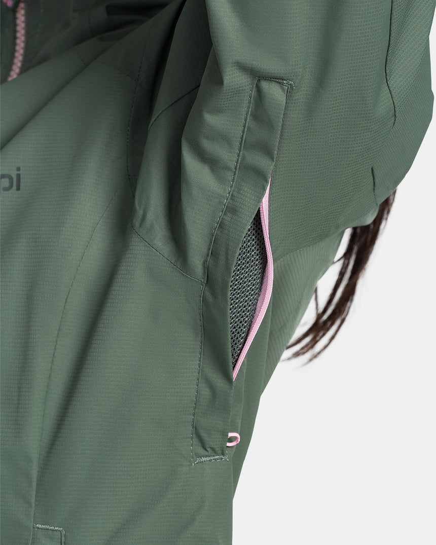 Women´s outdoor jacket Kilpi SONNA-W