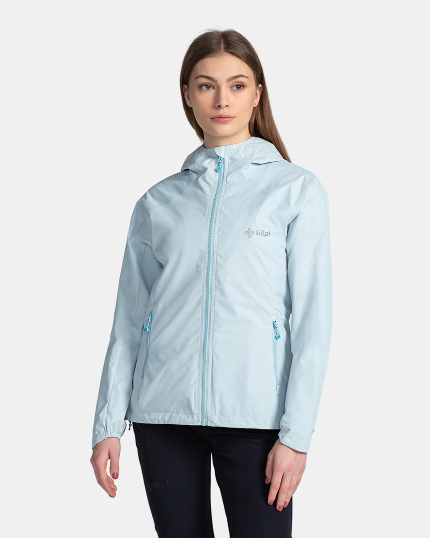 Women´s outdoor jacket Kilpi SONNA-W