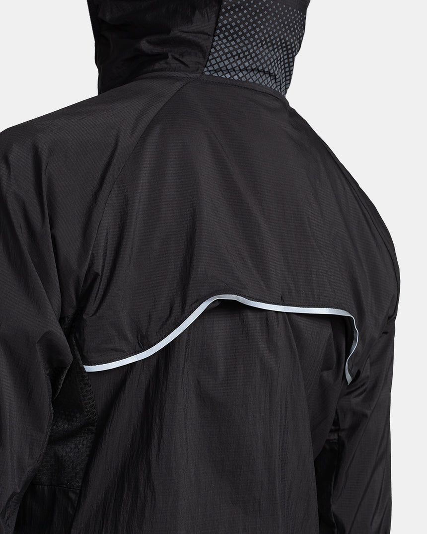 Women´s outdoor or running windbreaker jacket Kilpi ROSA-W