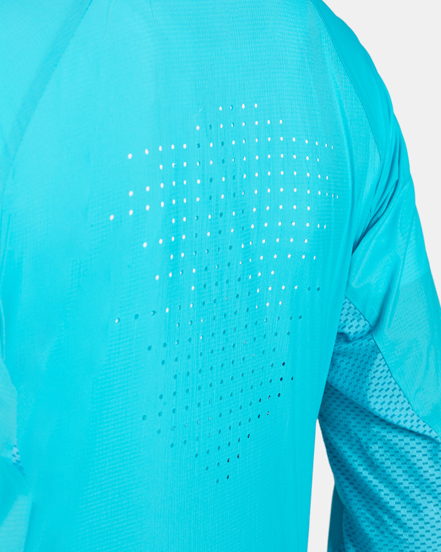 Dames ultralichte hardloopwindbreaker Kilpi TIRANO-W