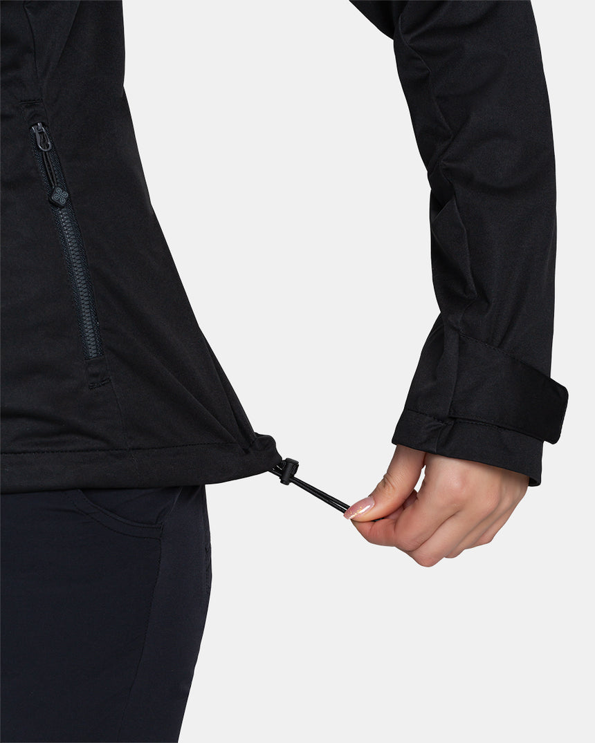 Women´s softshell jacket Kilpi BELTRA-W