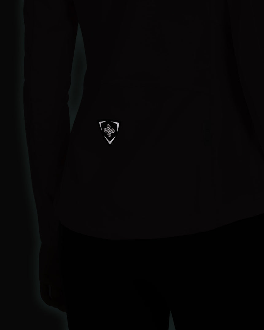 Women´s running jacket Kilpi NEATRIL-W