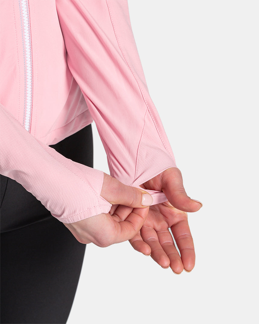 Women´s running jacket Kilpi NEATRIL-W