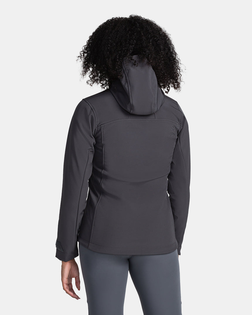 Women´s softshell jacket Kilpi RAVIA-W