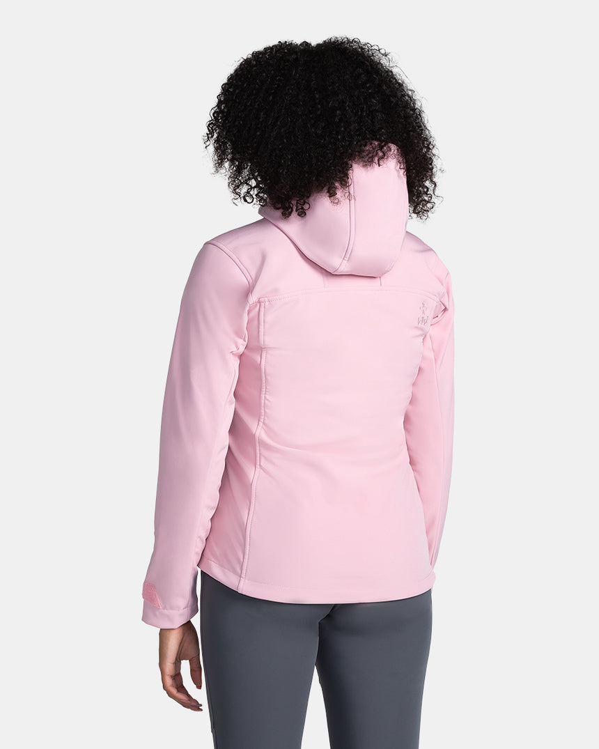 Women´s softshell jacket Kilpi RAVIA-W