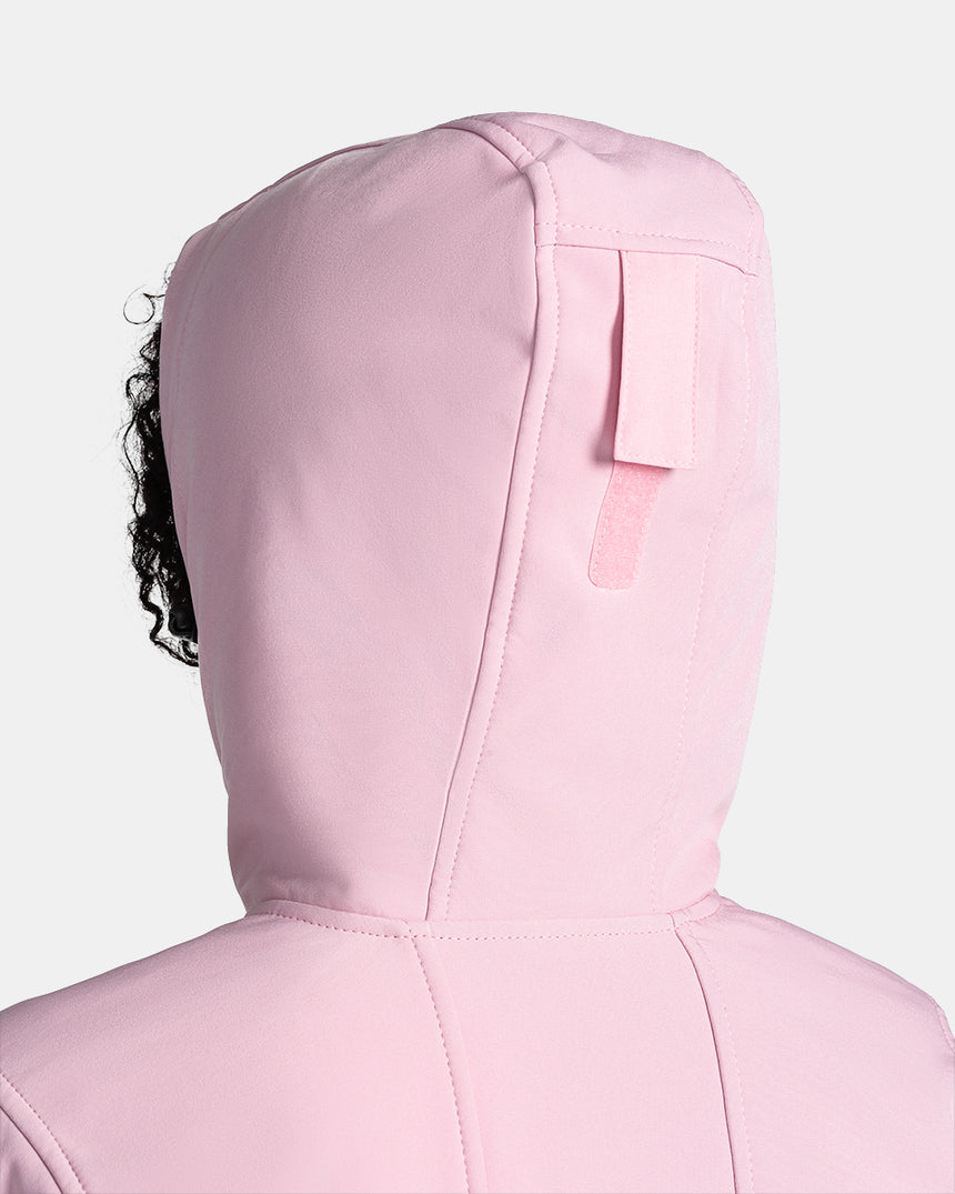 Women´s softshell jacket Kilpi RAVIA-W