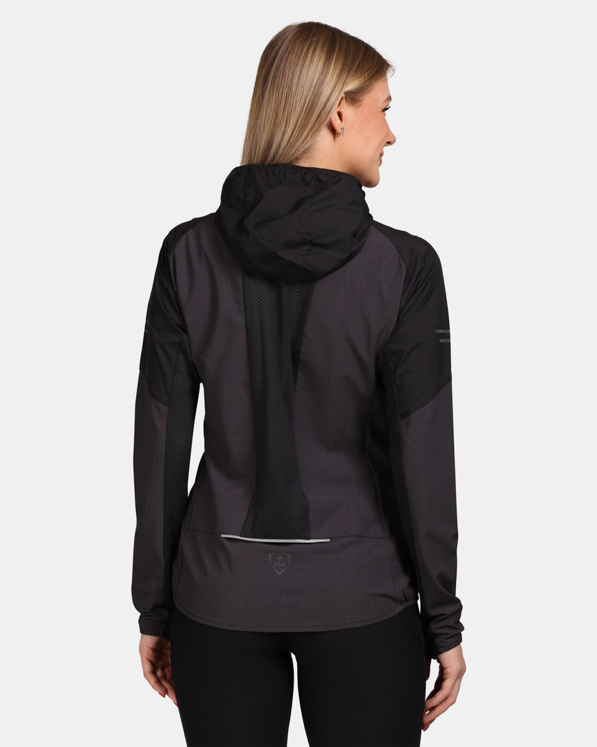 Hardloopjack voor dames Kilpi RAYEN-W