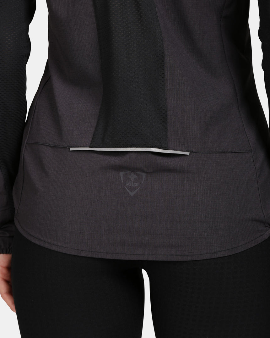 Women´s windblock jacket Kilpi RAYEN-W