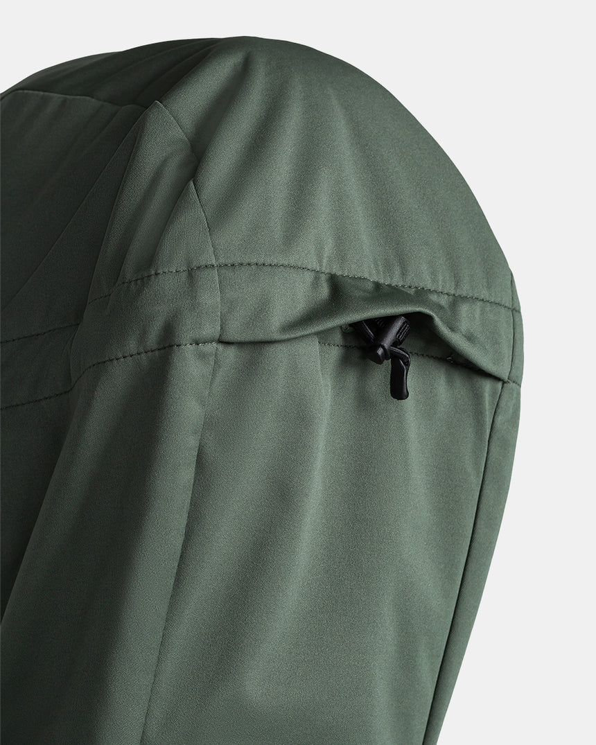 Softshell-vest voor dames Kilpi MONILEA-W