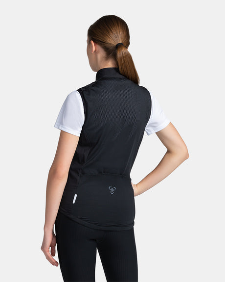Dames windjack vest Kilpi FLOW-W