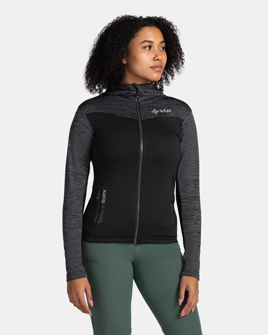 Dames stretch tussenlaag Kilpi SEVELEN-W