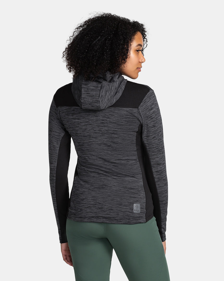 Dames stretch tussenlaag Kilpi SEVELEN-W