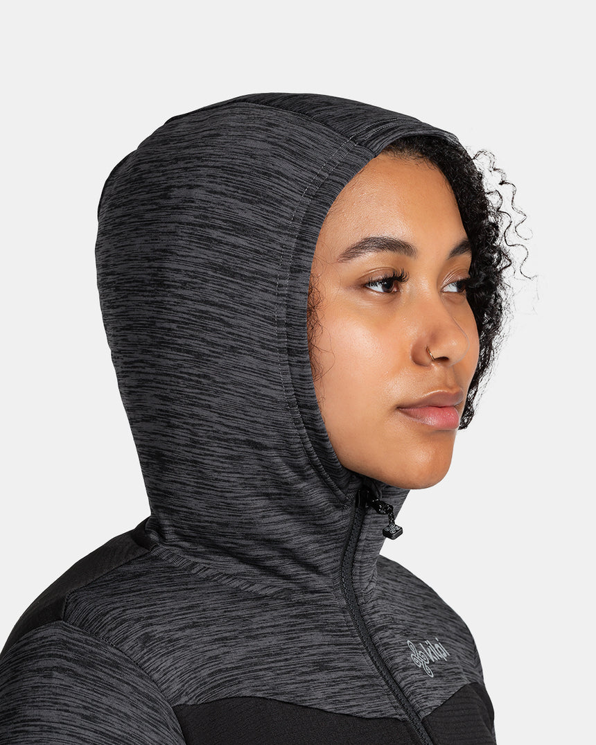 Dames stretch tussenlaag Kilpi SEVELEN-W