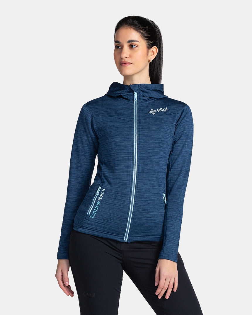 Dames stretch tussenlaag Kilpi SEVELEN-W