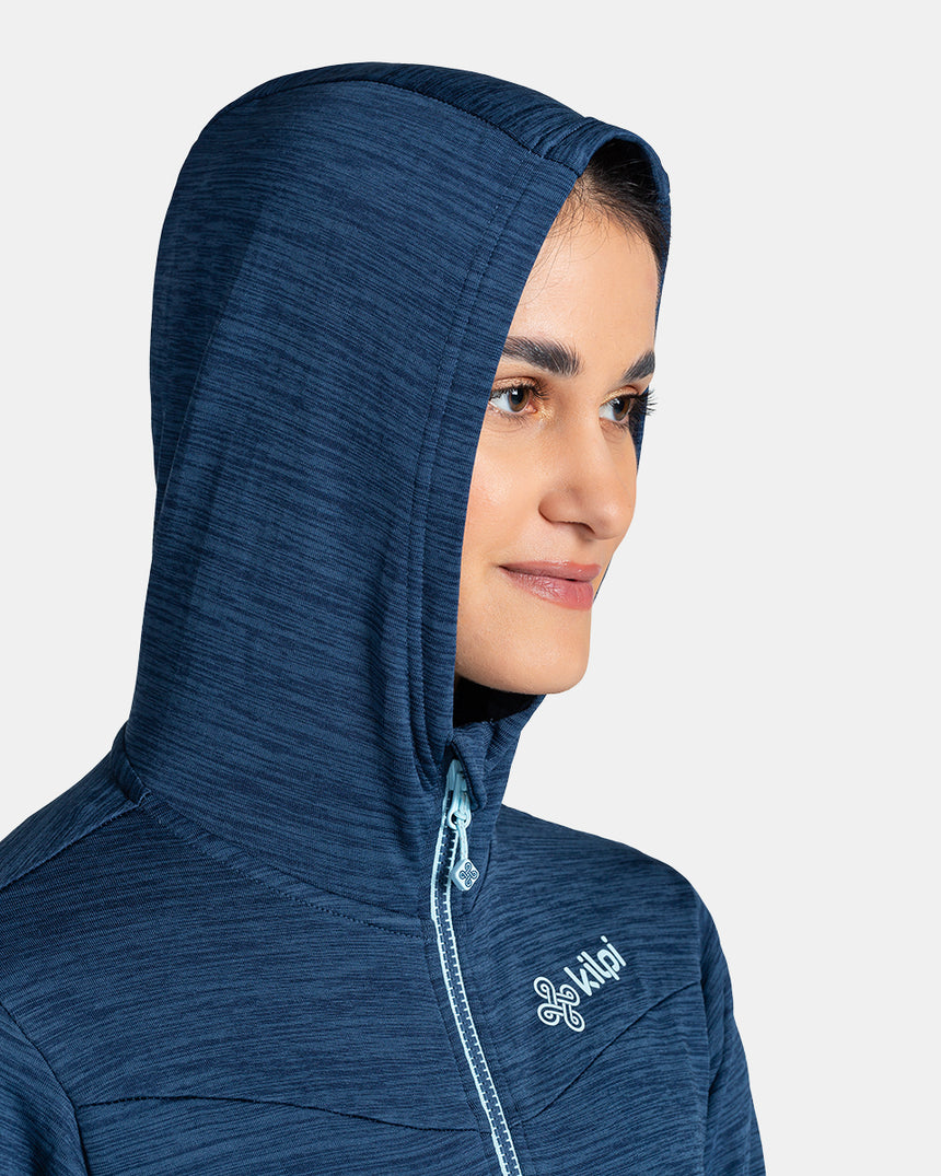 Dames stretch tussenlaag Kilpi SEVELEN-W