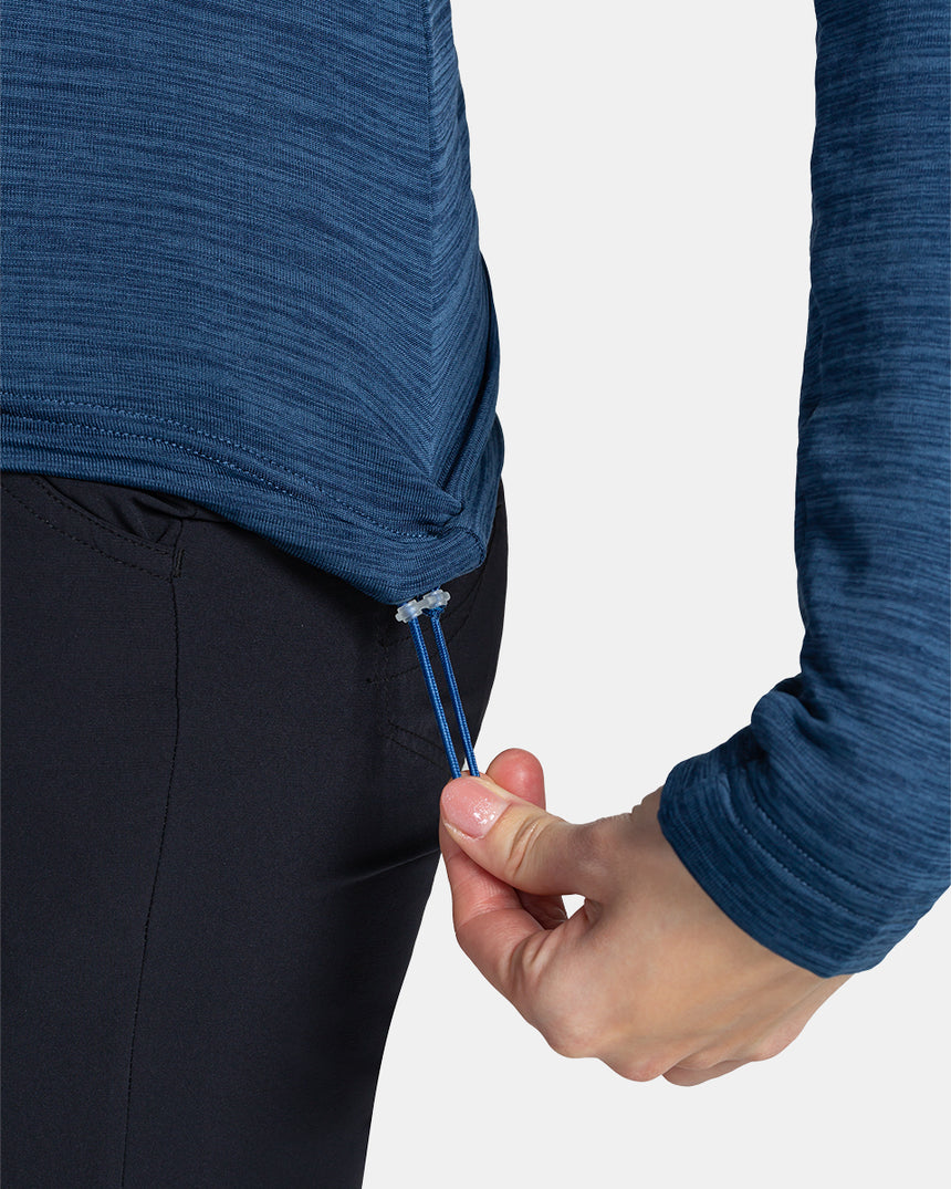 Dames stretch tussenlaag Kilpi SEVELEN-W