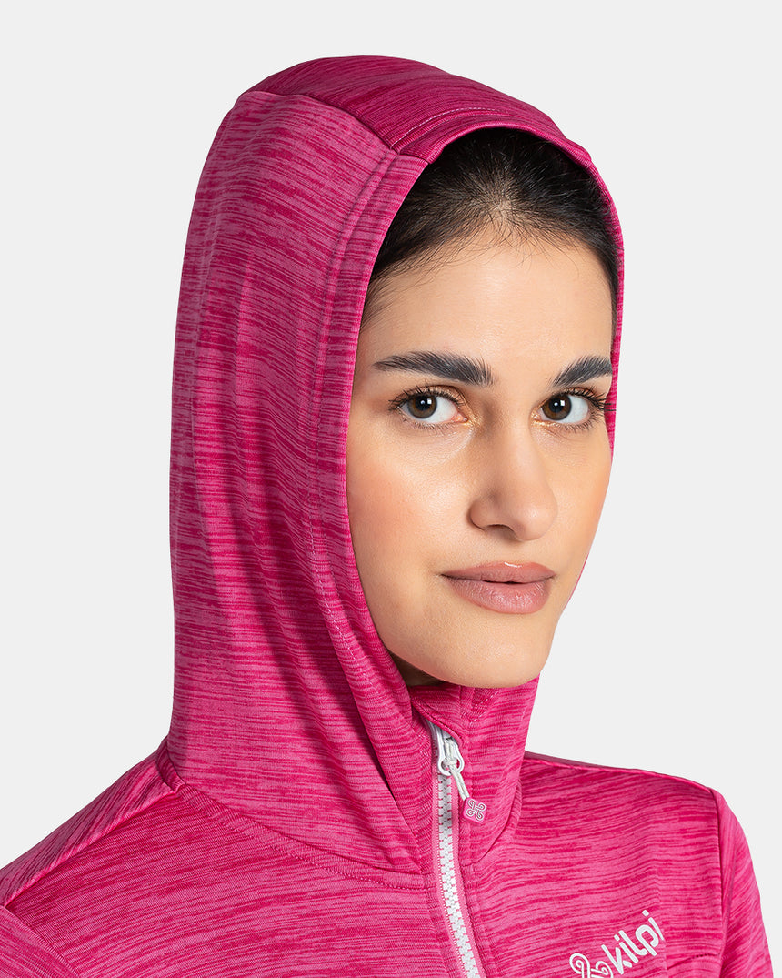 Dames stretch tussenlaag Kilpi SEVELEN-W