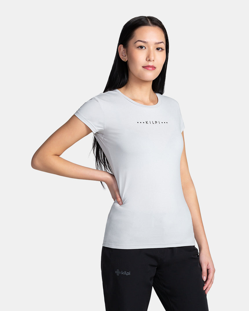 Functioneel T-shirt voor dames Kilpi LISMAIN-W