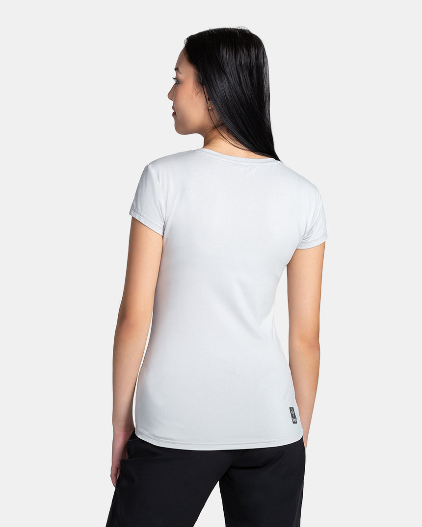 Functioneel T-shirt voor dames Kilpi LISMAIN-W