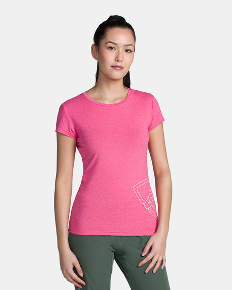 Functioneel T-shirt voor dames Kilpi LISMAIN-W