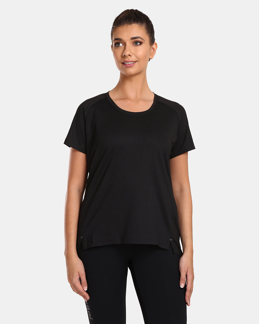 Dames technisch T-shirt Kilpi LIMED-W